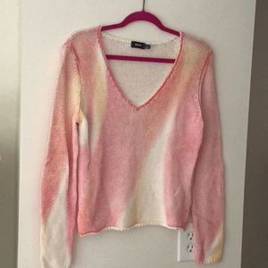 100% Cotten sweater, Mexx